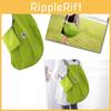 Foldable Sports Backpack With Expandable Capacity And Ergonomic Back Panel For Camping And Cycling