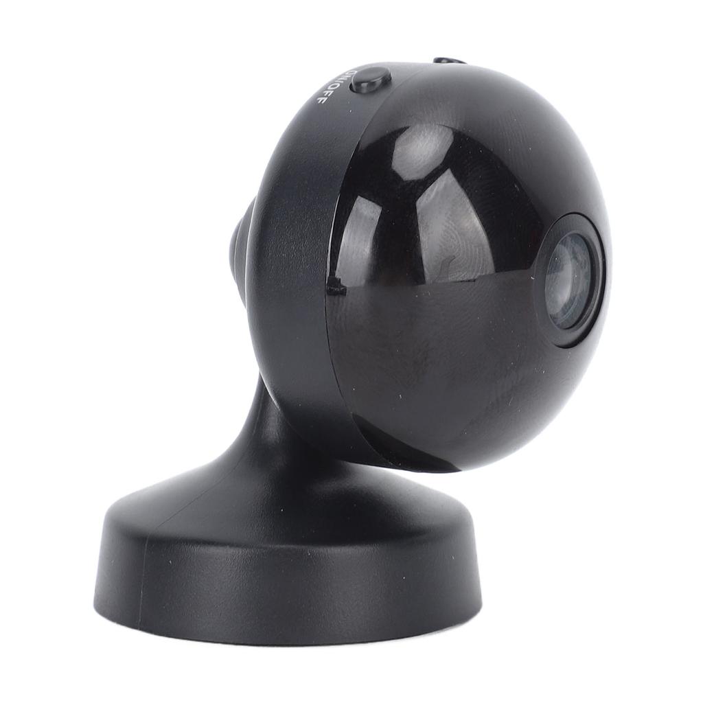 Wireless HD Night Vision Camera Portable Smart Mini Camera Magnetic Remote Wifi Camera