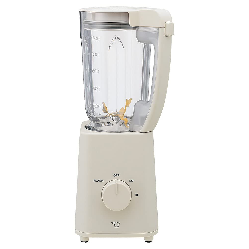 

Zojirushi Mahobin Mixer Greige 1.0L BM-SA10-HC