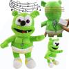 30cm/ Peluche Gommosi Cantanti Con Voce Musicale Orsetto Gommoso Bambole di Peluche Orso Sonoro Peluche Giocattoli per Bambini..