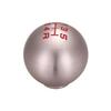 Gear Stick Shift Knob Head Lever Adapter Manual 5 Speed Transmission for Honda Civic FD2 Type R