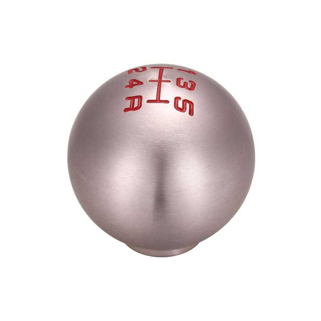 Gear Stick Shift Knob Head Lever Adapter Manual 5 Speed Transmission for Honda Civic FD2 Type R