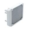 PC Water Cooling Aluminum Radiator 12CM Installation Position For Water Cooling 95AD