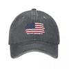 TShirt America Flag Hats America Baseball Cap Bobble Hat Kids Hat Unique Hats Trucker Hats For Unisex Womens