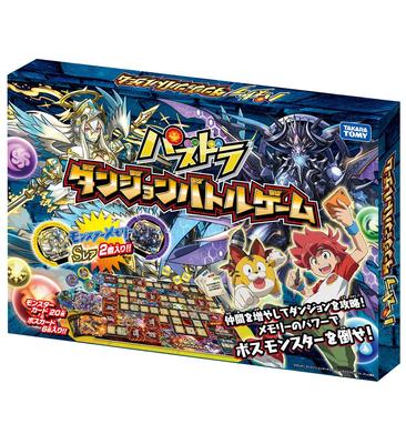 Παιχνίδι μάχης μπουντρουμιών με δράκους &