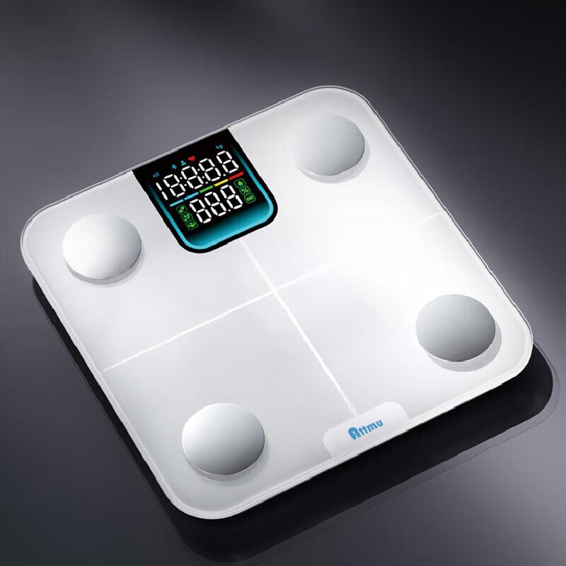 

Aitemu T200 Bluetooth Smart Body Fat Scale