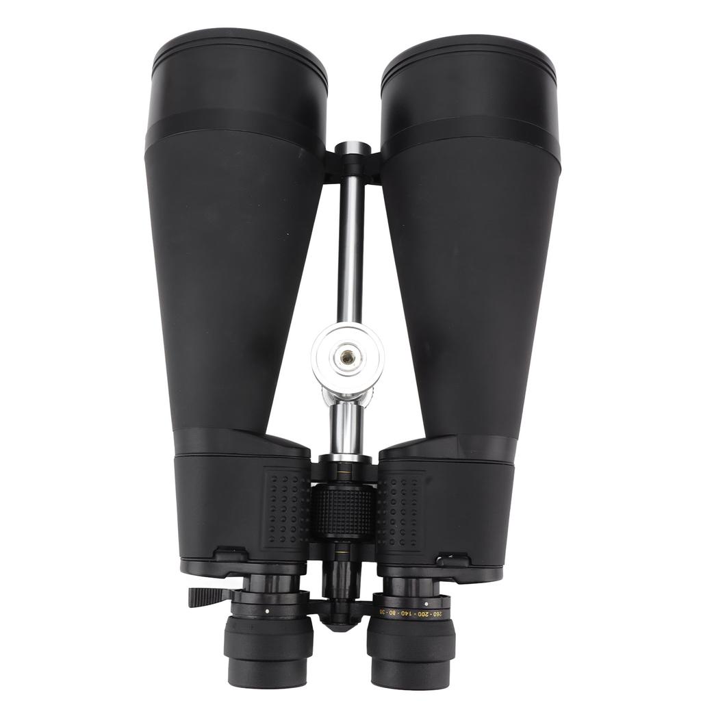 30‑260X160 High Power Binoculars 80mm Caliber Ultra Clear Zoom Binoculars 180M 1000M Astronomical