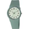 Men S woMen S Analog Watch 10 Atm Champion Vp49a 009vk Viridian