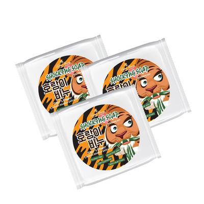 Sabonete Labelyoung Tiger, 3 unidades, 90g