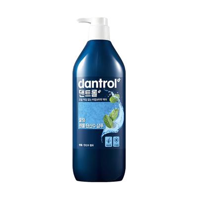 AP Dantrol Kühlendes Menthol-Sprudelwasser-Shampoo 820 ml, 1 Stück