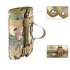 Outdoor Supplies Equipment Waterproof Tactical Shooting Mat Field Training Camping Camping Mat Beach Mat