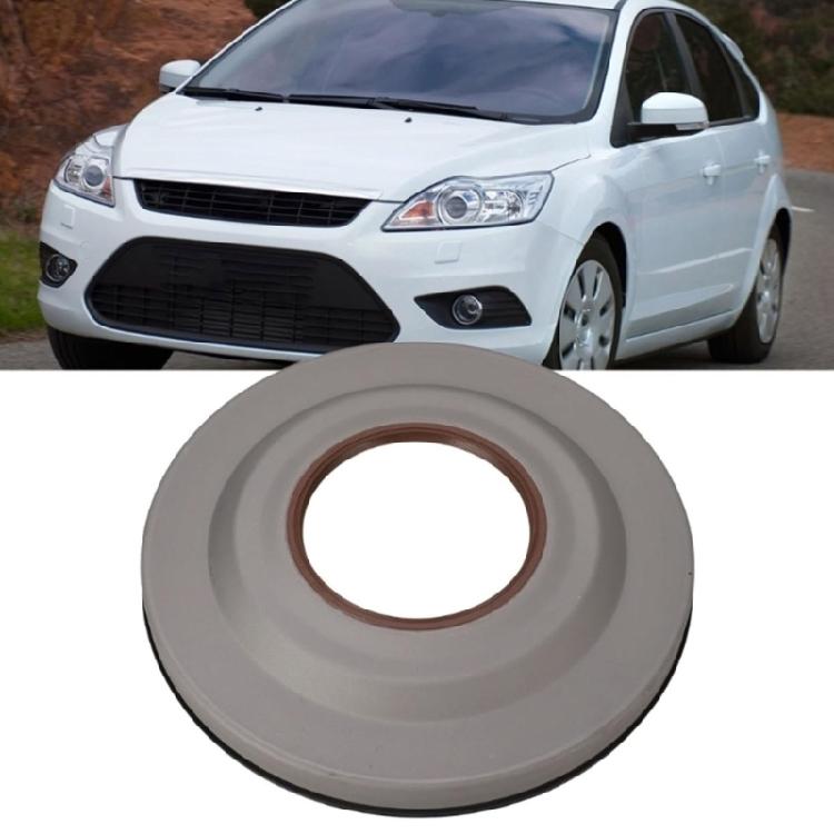 Long Lasting Front Clutch Seal Cover For Automatic Transmission Constructed From Wear Proof Metal Minimizing Maintenance Needs Over Time