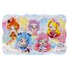 Sunstar Stationery Let's Play Together! Jigsaw Puzzle Expanding Sky! PreCure 2664340A