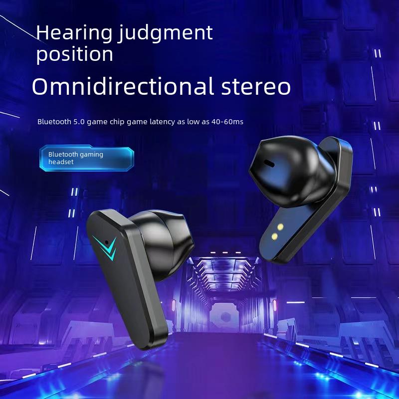 X15 Macaron Wireless Bluetooth Sports Earbuds with Touch Control