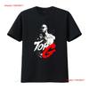 G Andrew Tate T Shirt Emory Cotton Men S 4XL WS470 Vintage Washed Designer Clothes Graphic Comf