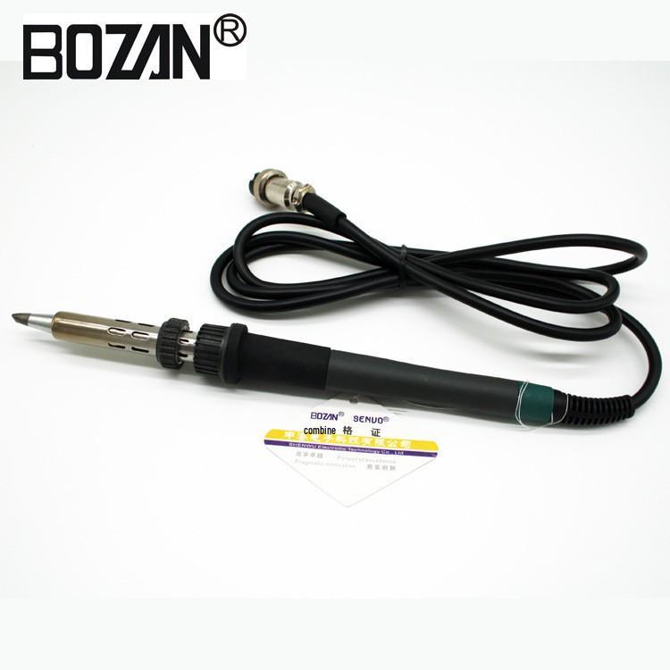 942/948 Soldering Station Accessories: Spot Welding Pen, 203H/205H Six-Hole Electric Soldering Iron Set, Welding Heating Core.