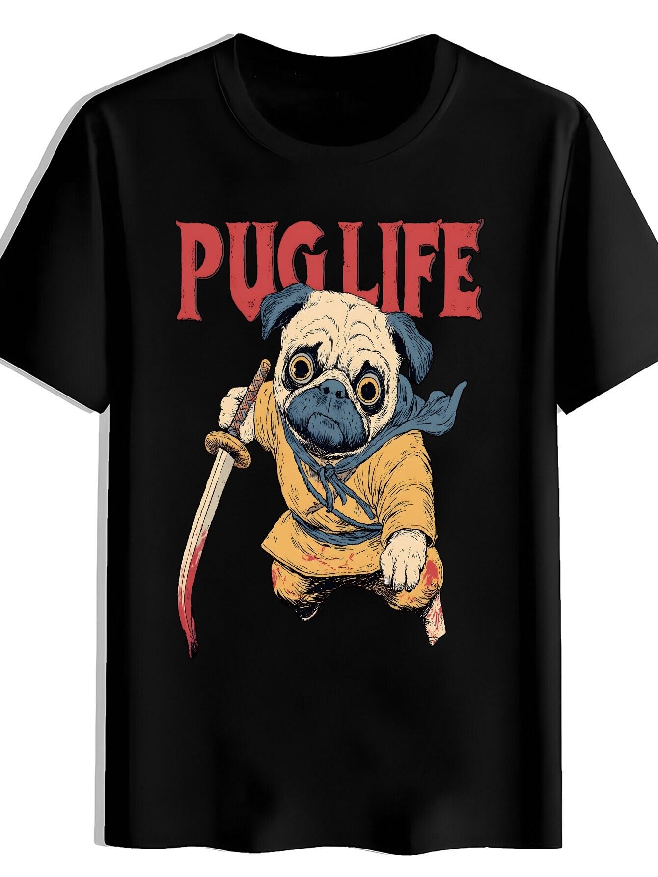 T-shirt Printed XL
