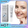 Peptide Lifting Eye Gel Fade Fine Line Brighten Dark Circles Anti Puffiness Eye Bag Remover Firming Moisturizing Eye Care Cream