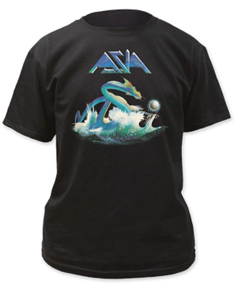 Asia  Leviathan  T-Shirt - S, M - FREE SHIPPING S