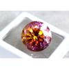 Natural Awesome Sapphire (Pitambari) . Round 14-16 Ct Stunning Gemstone