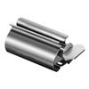 304 Stainless Steel Manual Toothpaste Squeezer and Facial Cleanser Holder
