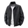 Spring and Autumn New Men's Outdoor Sports Loose Korean Style Casual Jacket