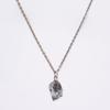HARANG HR 314N _Diamond Quartz Necklace