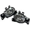 Fog Lights with Bracket for 2014-2015 9th Gen Accord (33900-T2A-H01/33950-T2A-H01)