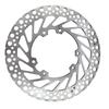 240/260/270MM Front Rear Brake Disc Rotor CRF CR125 250 500 CRF250R CRF250X CRF450R/450X Motocross Enduro Supermotard Dirt Bike