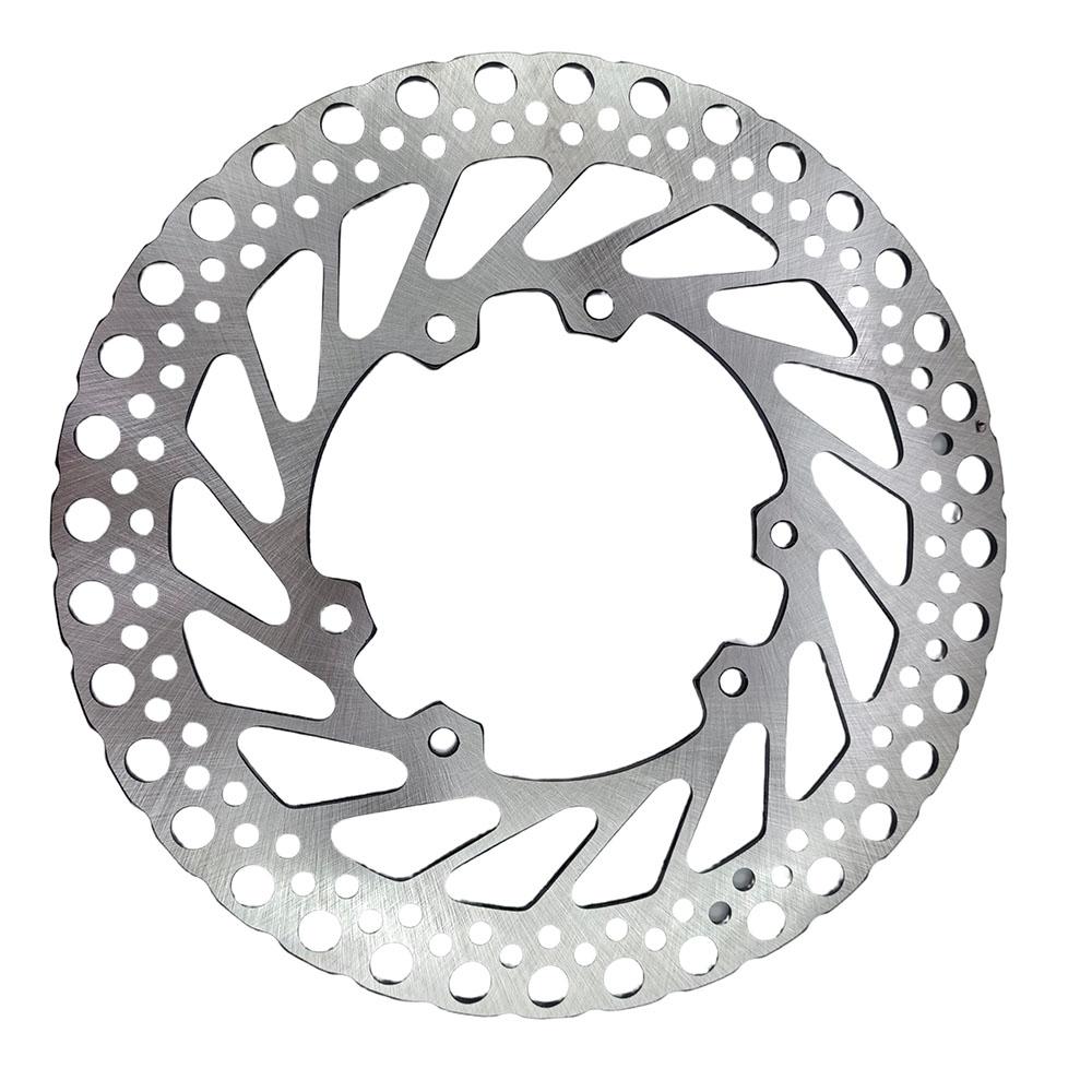 240/260/270MM Front Rear Brake Disc Rotor CRF CR125 250 500 CRF250R CRF250X CRF450R/450X Motocross Enduro Supermotard Dirt Bike