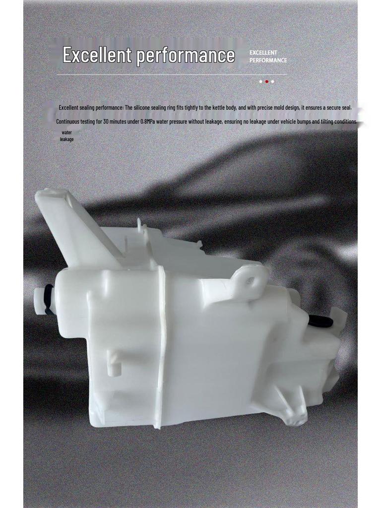 85315-0R040 / 85315-0R020 Wiper Washer Reservoir for Toyota RAV4