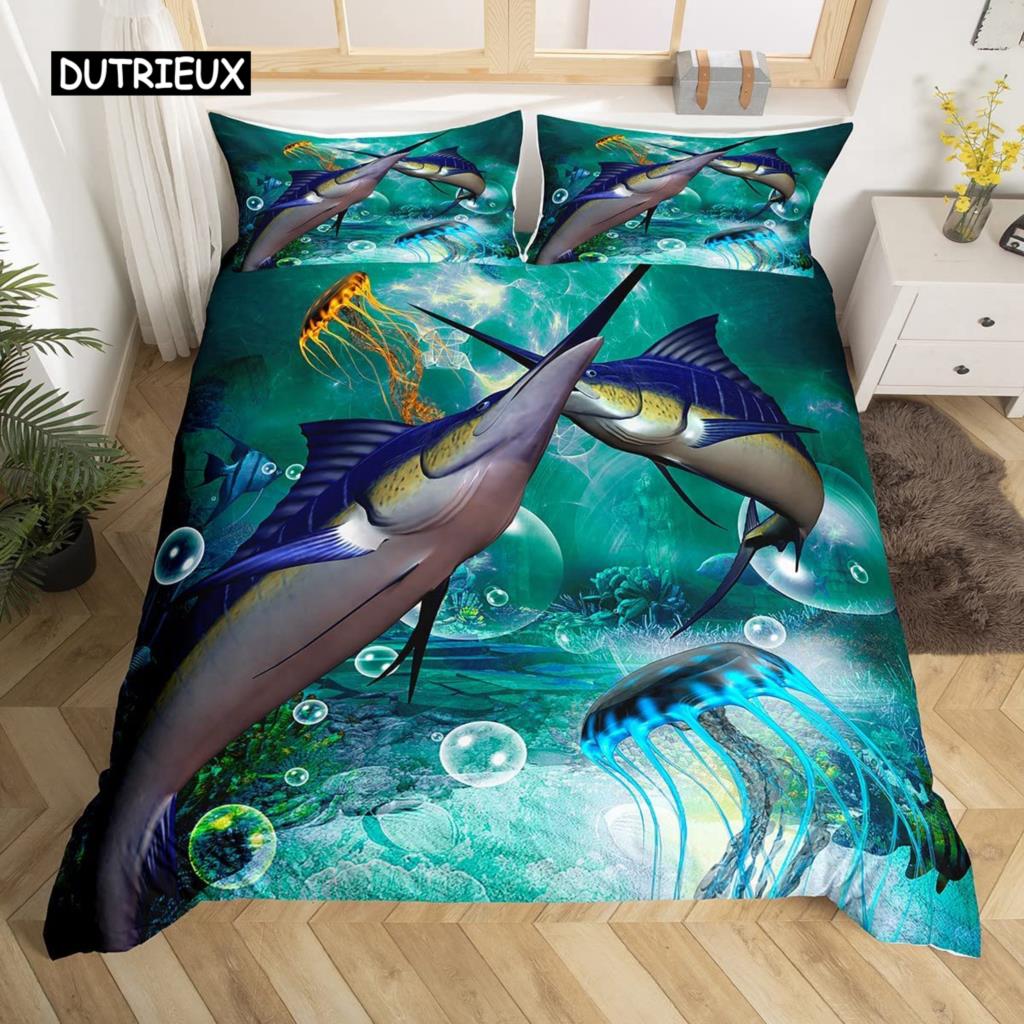 3D Motorcycle Bedding Set Queen Bedding Duvet Cover Set Bedding Set Bed Cover Queen Bedroom Bed Cover Set Bed Set Bedding