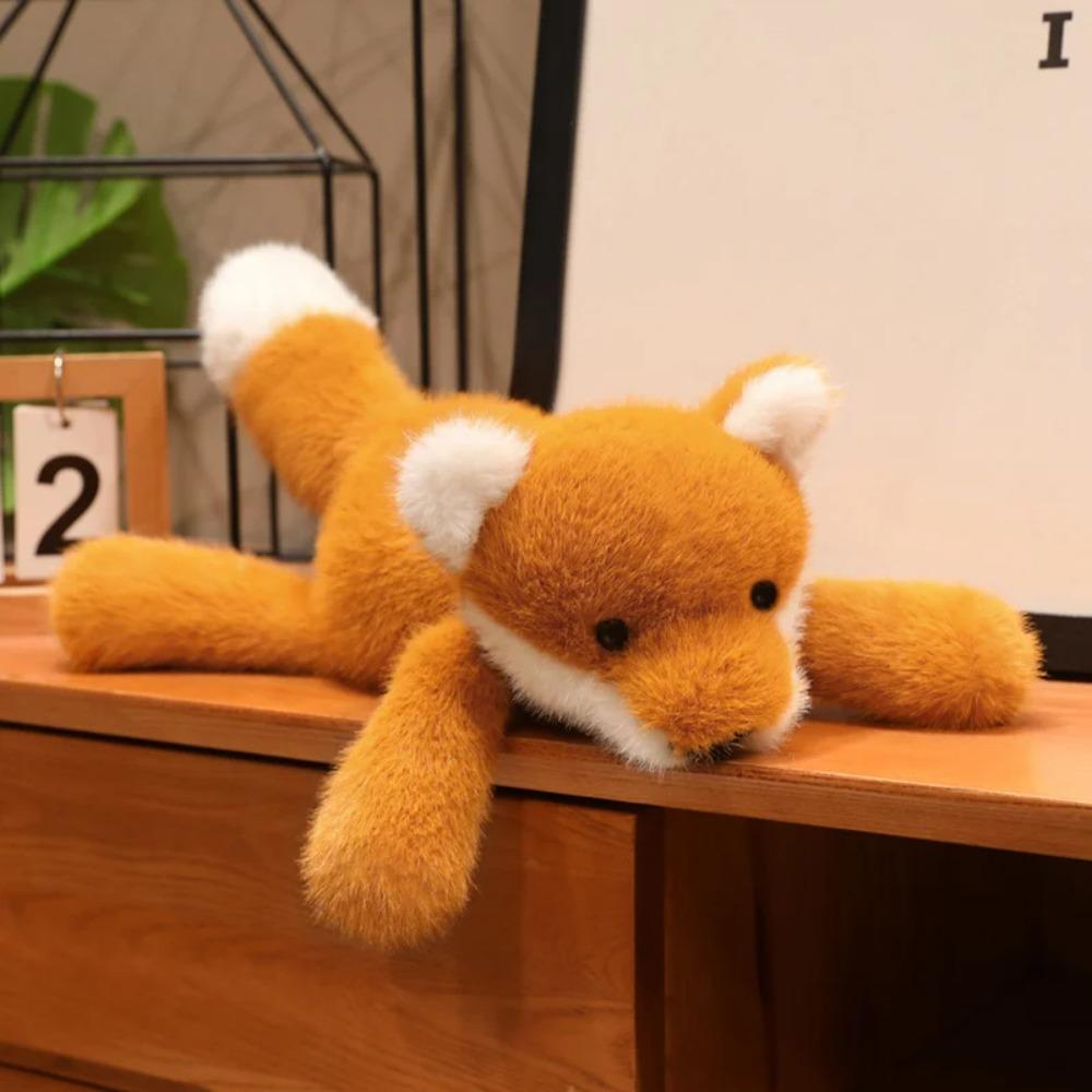 40cm Cartoon Monkey Plush Doll High Quality Colorful Monkey Gorilla Animal Stuffed Toy Home Decoration Gift For Boys Girls