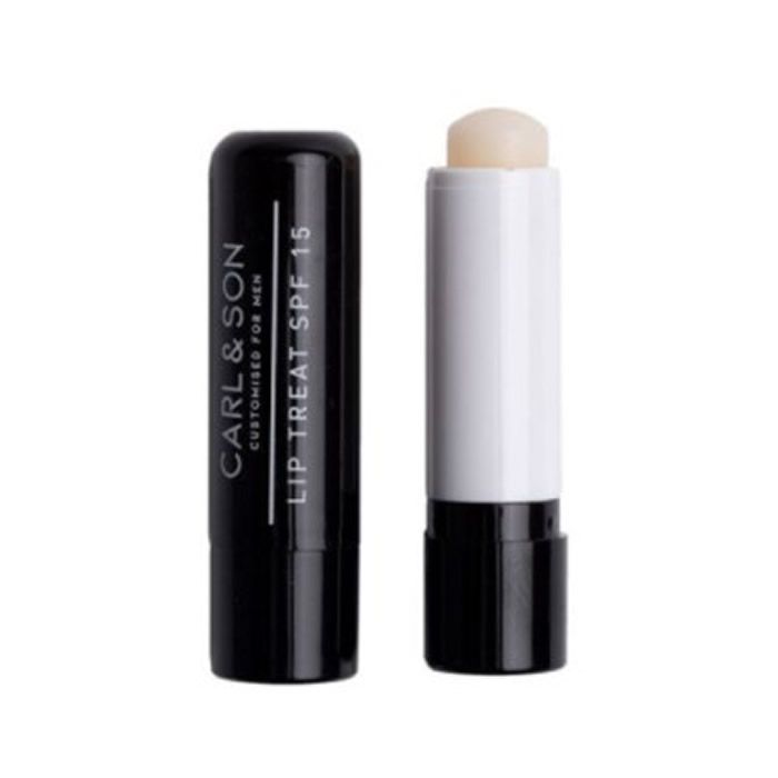 

Carl & Son Средство для губ Spf15 1 Прозрачный 4,5г