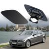 1 Pair Coupe Headlight Washer Cover Cap Flap Bumper Trim for BMW 3 Series E92/E93 2006-2010 61677171659 61677171660