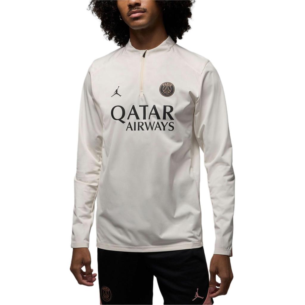 Jordan X Paris Saint Germain Soccer Jersey Men's FQ2860-111