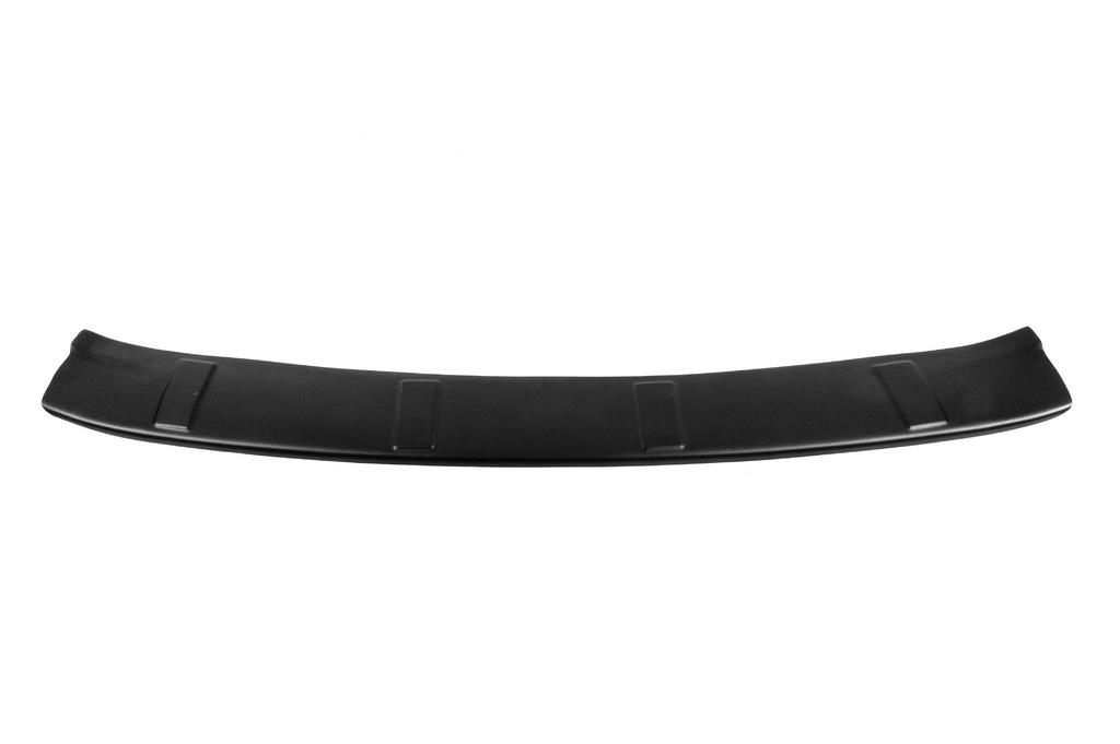

rear bumper cover (2012-2017, ABS, ESA) for Renault Duster