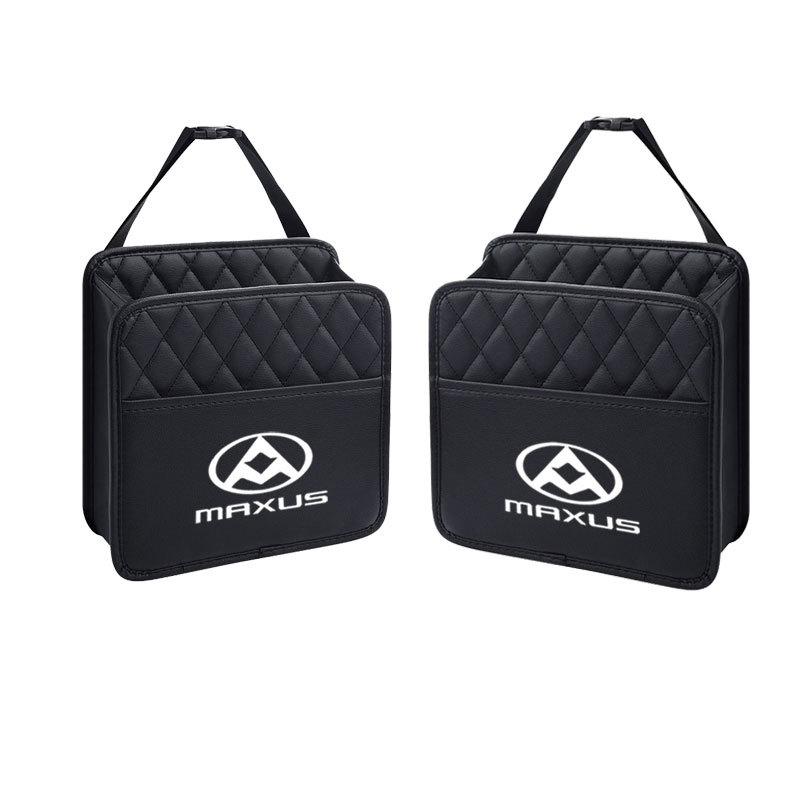 Storage Travel Hanger Car Organizer For SAIC Maxus T60 T70 T90 Pickup D60 D90 D20 G50 G10 G20 T90 V80 T70 V90 Car Accessories