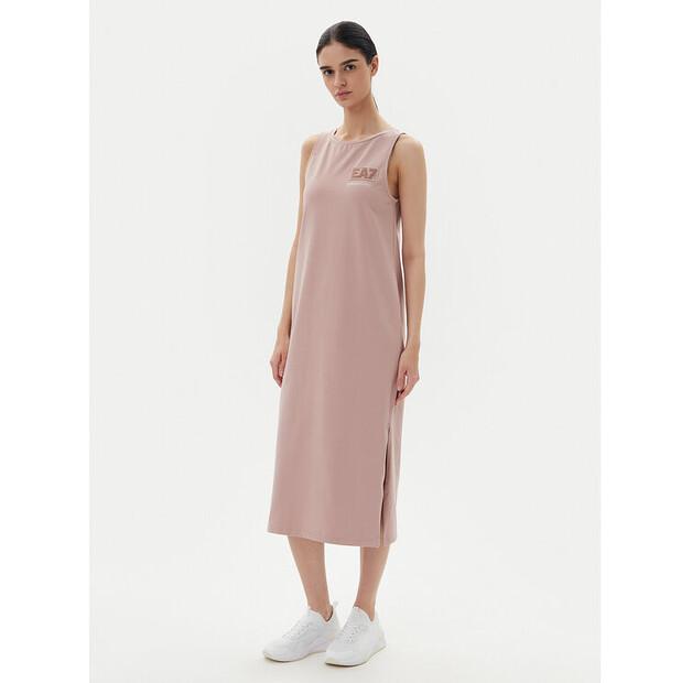 Платье EA7 Emporio Armani 7W000180 AF12484 U4079 EU M