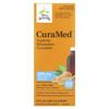 Terry Naturally, CuraMed Sirap, Mycket Absorberbart Gurkmejaextrakt, 250 mg, 237 ml (240 ml)