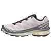 XT 6 Trail Running Shoes Unisex Pink 491546