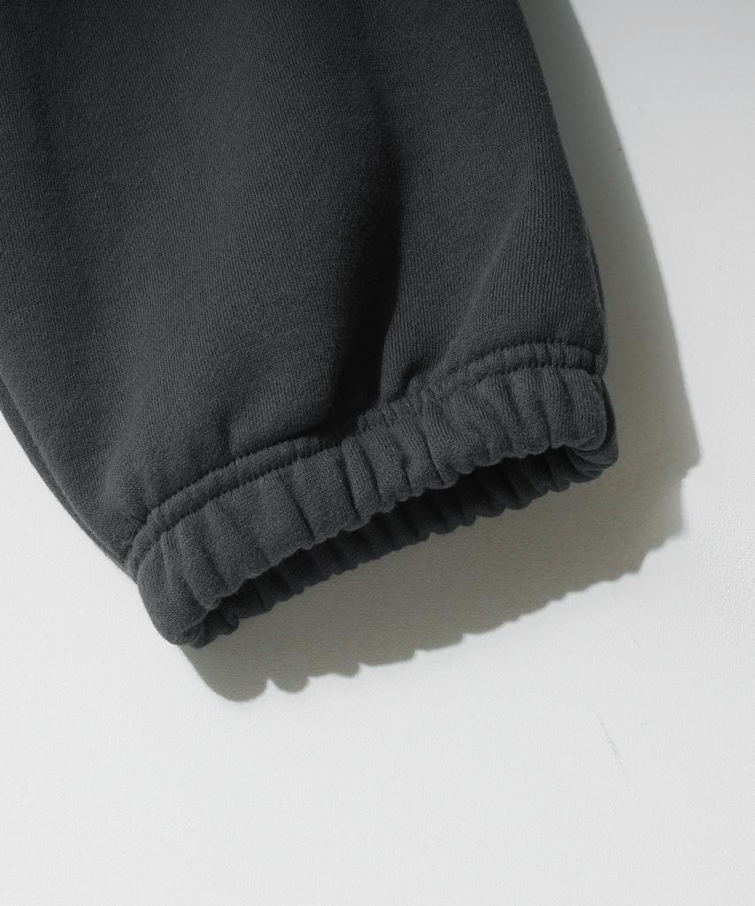 FP142 Youthful Balloon Sweatpants Dark Gray Sjlp1328