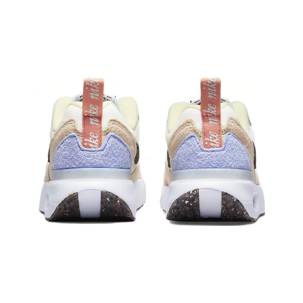 Nike Kids Air Max Dawn "Sail/Light Madder Root" Sneakers DQ7760-100