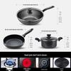 Supor Cookware Set
