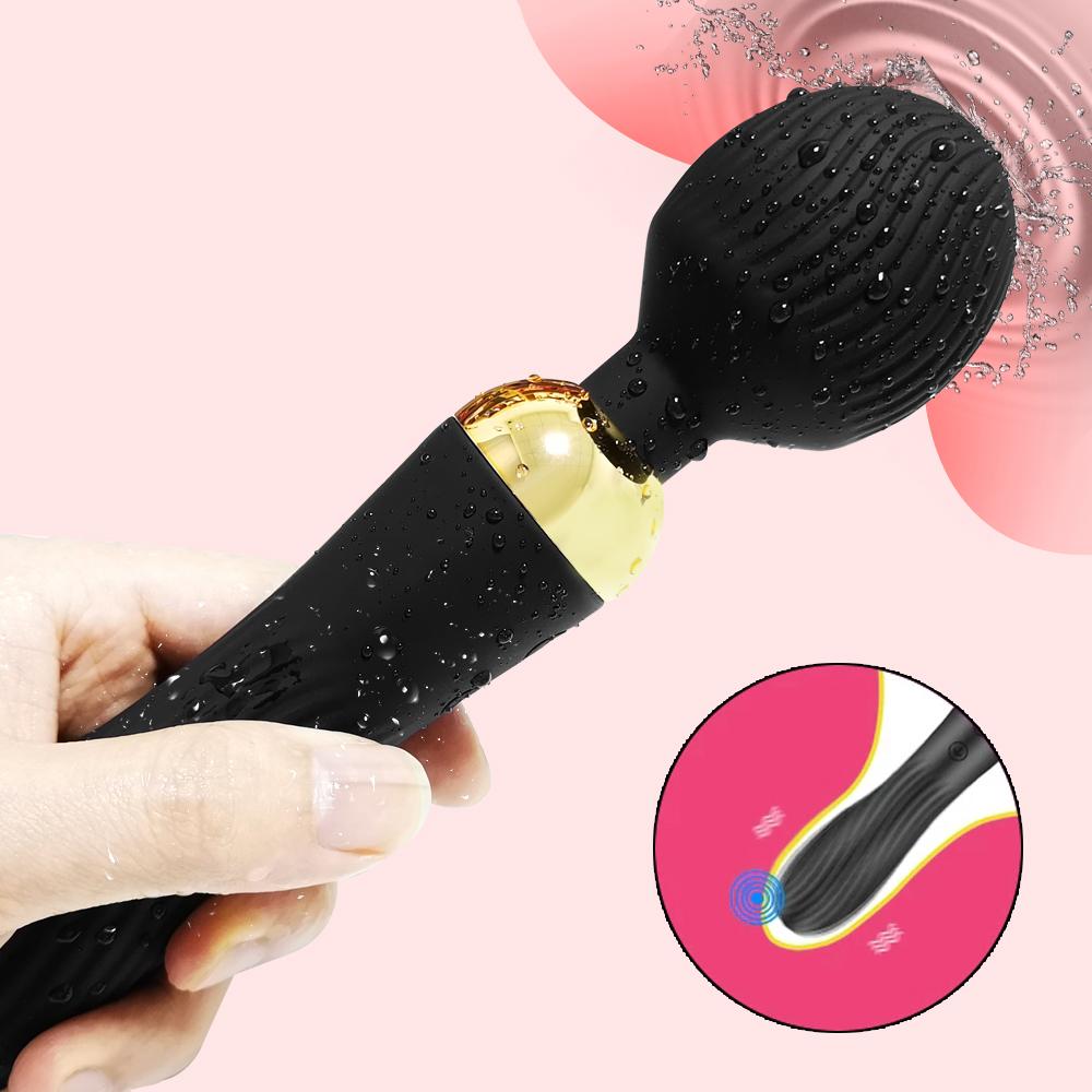 18-СЃРєРѕСЂРѕСЃС‚РЅРѕР№ РјРѕС‰РЅС‹Р№ AV-РІРёР±СЂР°С‚РѕСЂ Magic Wand, РјР°СЃСЃР°Р¶РµСЂ РґР»СЏ С‚РѕС‡РєРё G, С„Р°Р»Р»РѕРёРјРёС‚Р°С‚РѕСЂ, СЃРµРєСЃ-РёРіСЂСѓС€РєР° РґР»СЏ Р¶РµРЅС‰РёРЅ, СЃС‚РёРјСѓР»СЏС‚РѕСЂ РєР»РёС‚РѕСЂР°