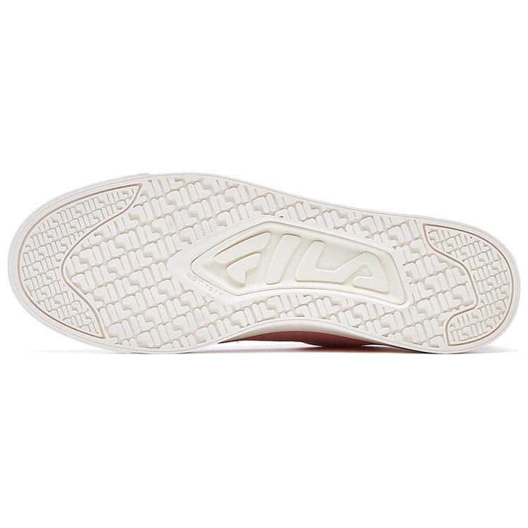 FILA Sneakers Gs Pink/White Women's F12W024401FPK