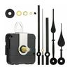 High Quality Silent Quartz Pendulum Clock Movement Diy Metal Parts Kits with Clock Mechanism Se J2G9
