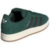 Adidas Campus 00s Collegiate Green Unisex Sneakers Core-Black Off-White IF8763
