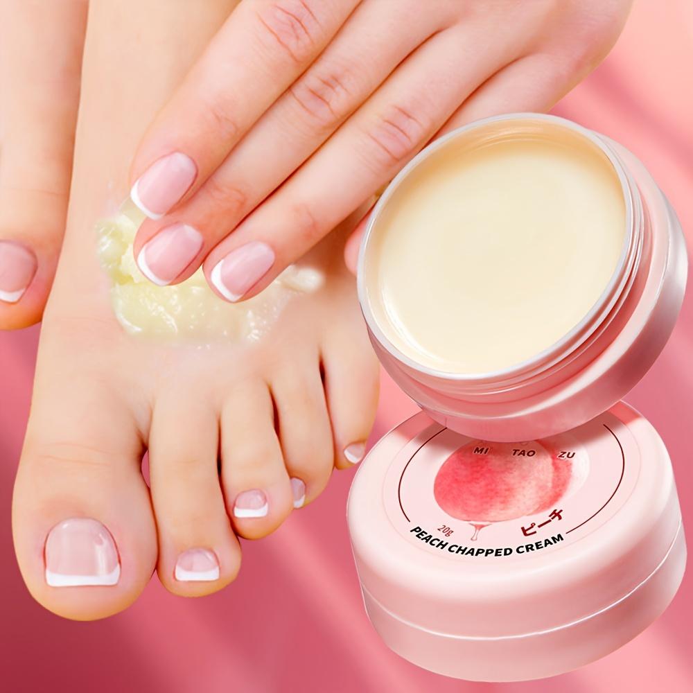 Peach Chapped Cream