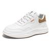 Spring men's shoes new breathable little white shoes men's trend versatile platform sports shoes casual men